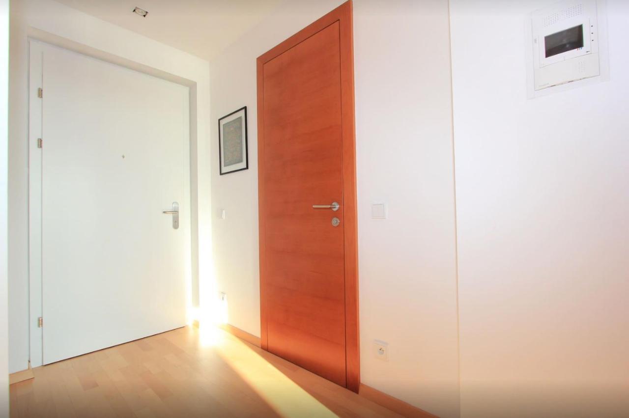 Luxury Space At The Best Address In Bratislava Lägenhet Exteriör bild