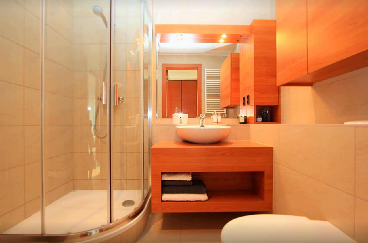 Luxury Space At The Best Address In Bratislava Lägenhet Exteriör bild